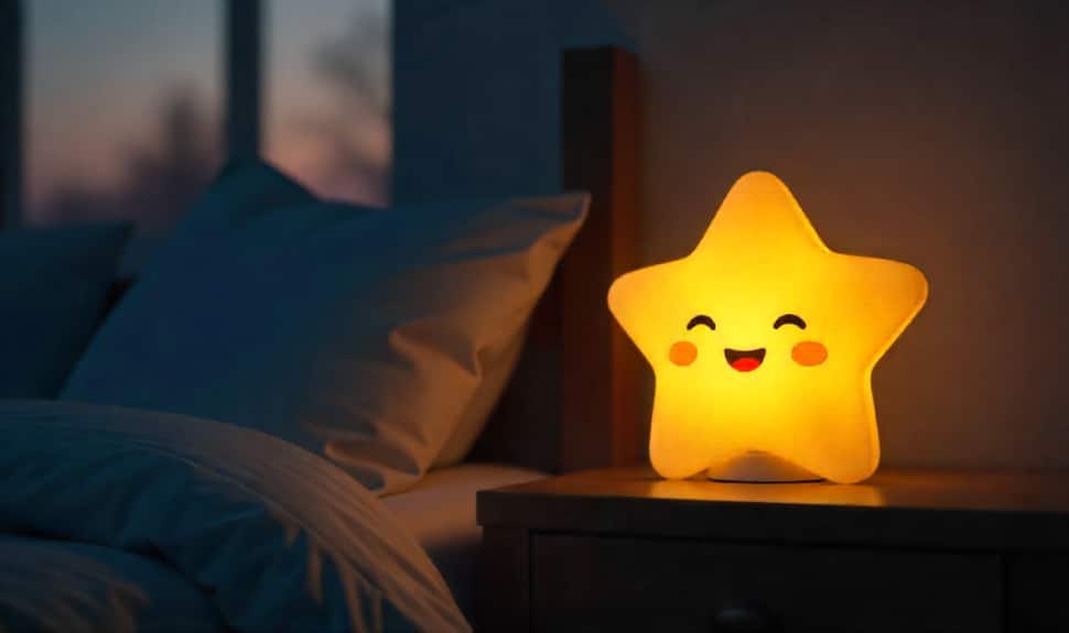 Flipkart Freedom Sale Picks: Night Lights to Shop (1st–7th August)