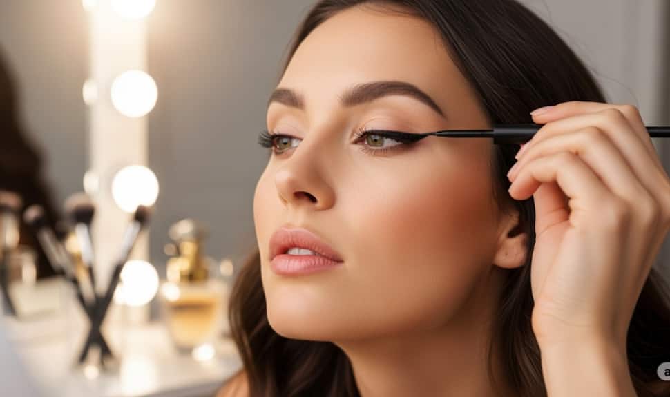 Top Eyeliners for Beautiful and Long-Lasting Eyes Top Eyeliners for Beautiful and Long-Lasting Eyes