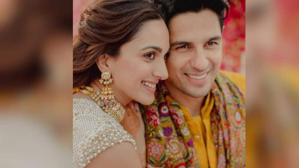 Sidharth Malhotra Wishes Kiara Advani On Her Birthday: ‘My Favourite Face, In Any Place’