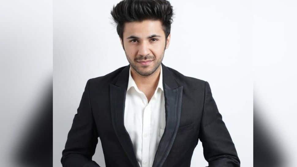 Nirvaan Anandd Joins Smriti Irani And Cast In ‘Kyunki Saas Bhi Kabhi Bahu Thi 2’