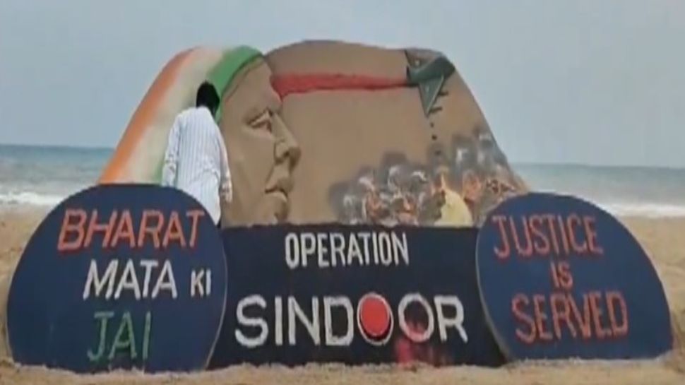 Inside Operation Sindoor: Army Veteran Explains How India’s Precision Strike Hit Jaish HQ In Pakistan’s Bahawalpur Inside Operation Sindoor: Army Veteran Explains How India’s Precision Strike Hit Jaish HQ In Pakistan’s Bahawalpur