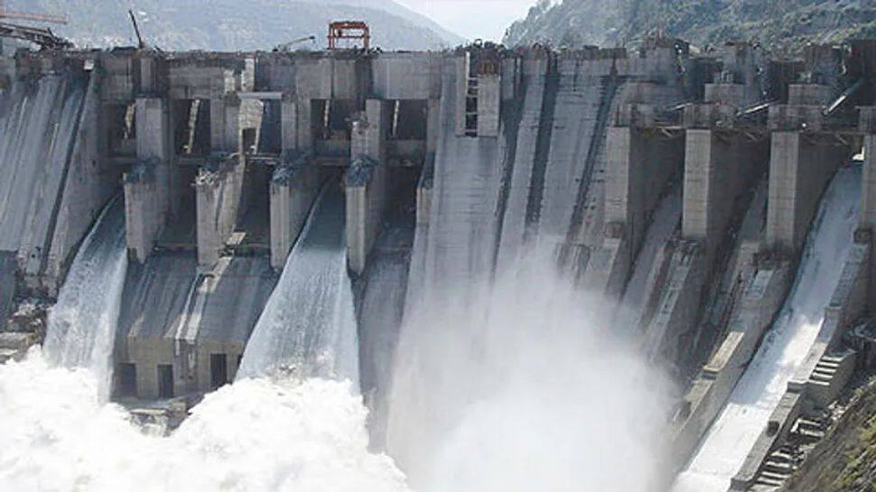 India Announced Big Move As Pakistan Kept Watching: Sawalkot Hydropower Project On Chenab To Resume After 40 Years