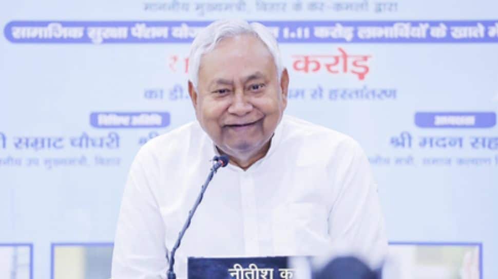 From Rs 1,650 To Rs 3,300: Bihar Doubles Mid-Day Meal Cook`s Pay, Boosts Others | DETAILS