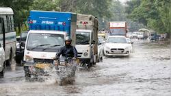 IMD Weather Update: Monsoon Fury Continues Across India, Rajasthan & More