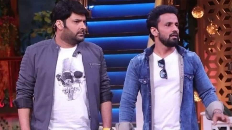 Rajiv Thakur Was Removed From 'The Great Indian Kapil Show'? Comedian Breaks Silence