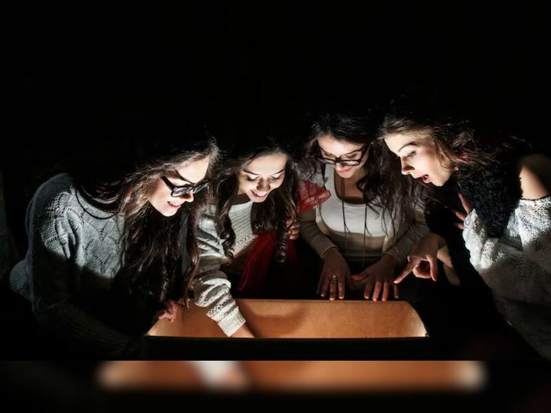 Book an Escape Room Challenge