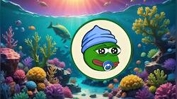 Little Pepe (LILPEPE) Sells Out 8th Presale Stage, Raising Over $13.77M