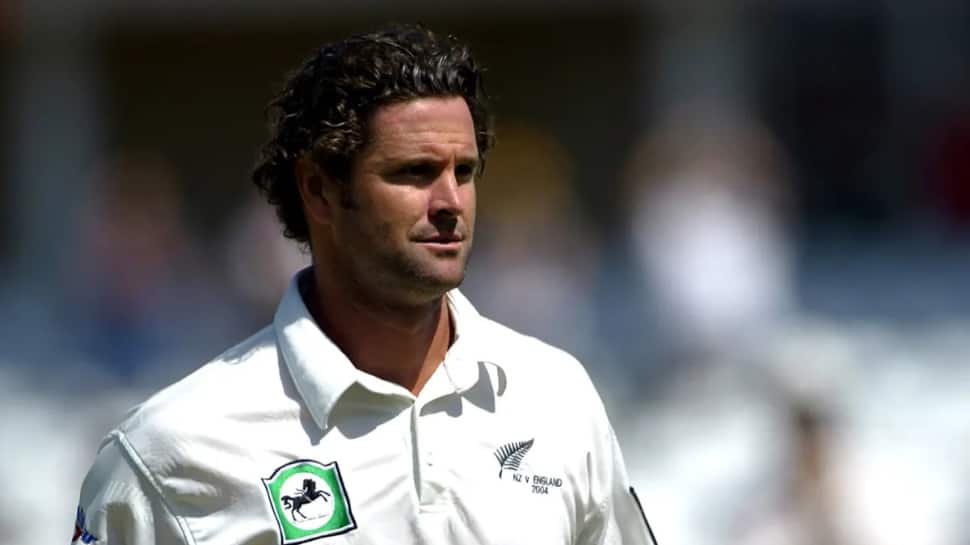 Chris Carins (New Zealand) - 5 Centuries, 226 Wickets