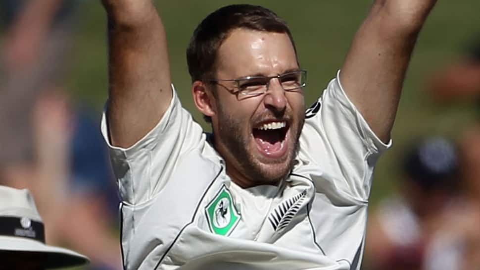 Daniel Vettori (New Zealand) - 6 Centuries, 362 Wickets