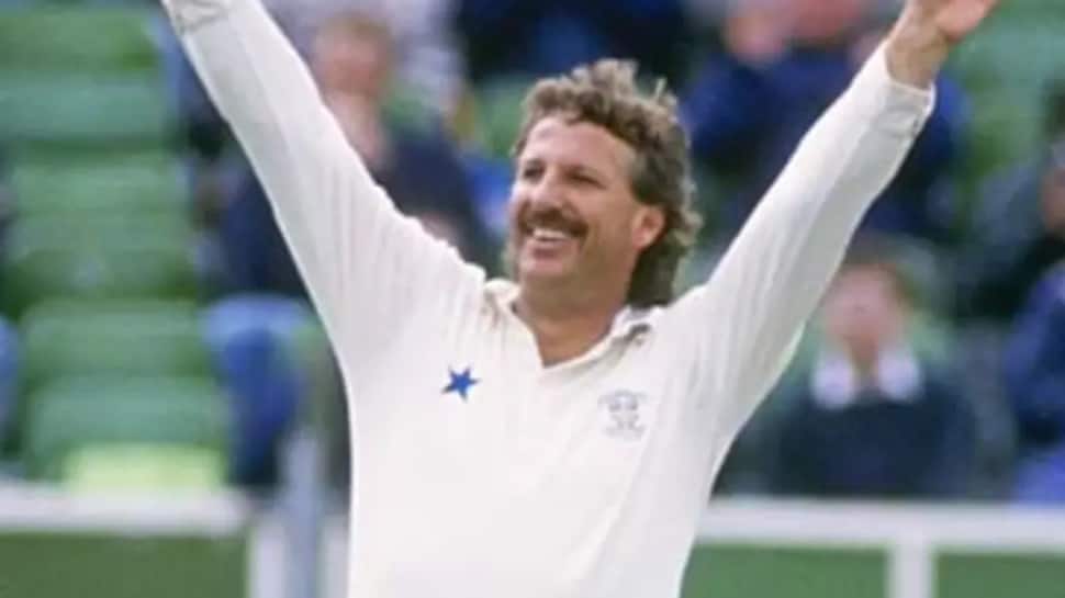 Ian Botham (England) - 14 Centuries, 383 Wickets