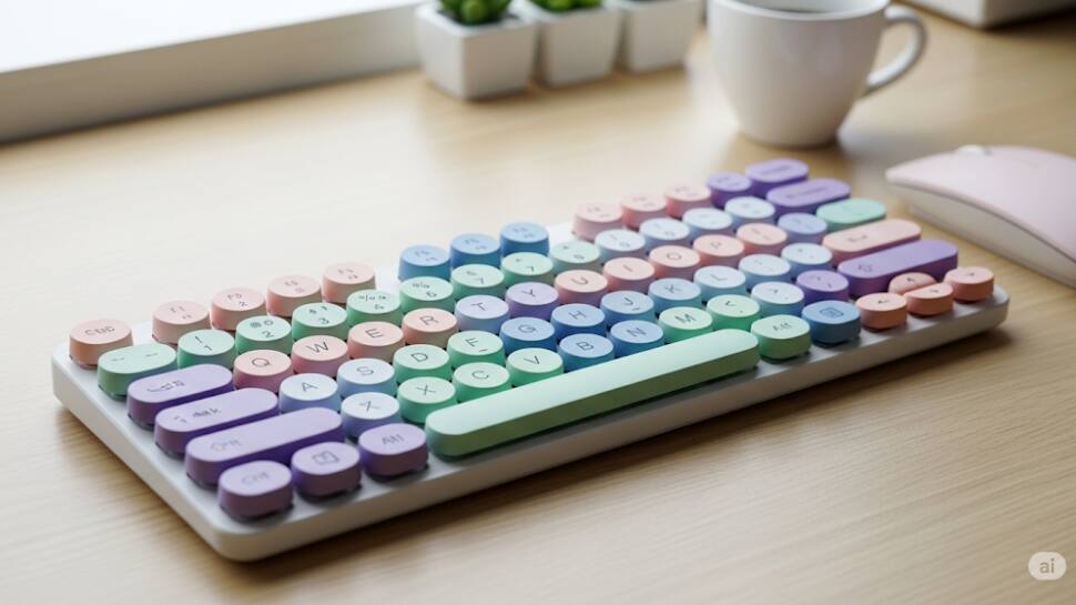 Grab Now Best Wireless and Wired Keyboards – Amazon Great Freedom Festival Starts 31st July 2025