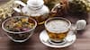 Herbal Teas