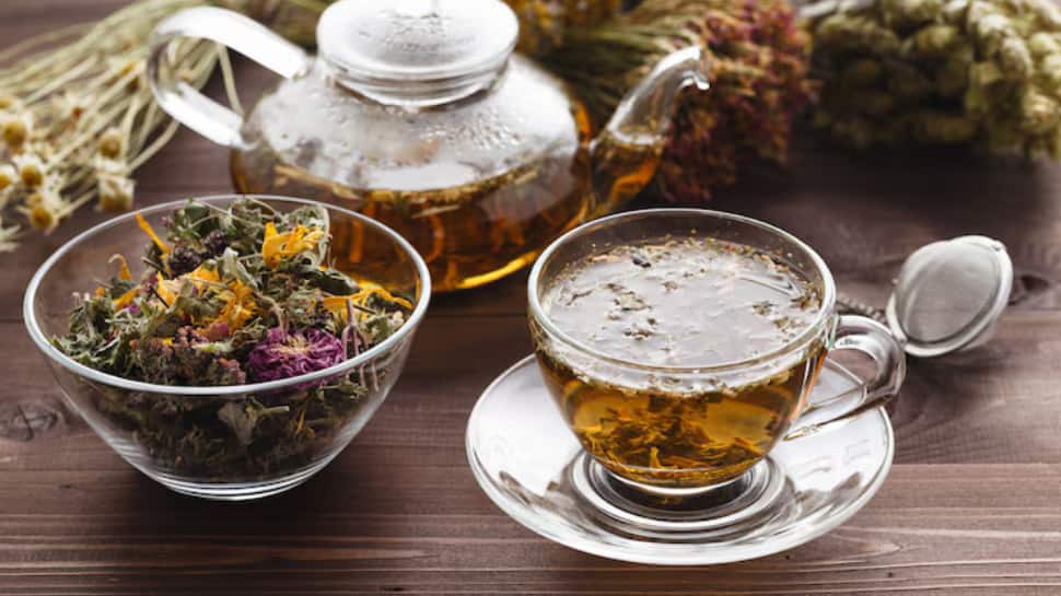 Sleepless Nights? Try These 7 Herbal Teas That Will Help You Relax And ...