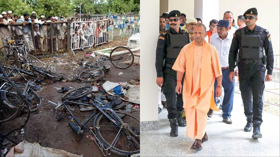 Malegaon Blast Twist: Witness Milind Joshi Claims `CBI Asked Him To Falsely Name Yogi Adityanath`
