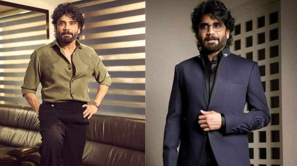 Fit At 65: Nagarjuna's 35-Year Fitness Journey Revealed - From Intermittent Fasting To Morning Starter; Read Fit At 65: Nagarjuna's 35-Year Fitness Journey Revealed - From Intermittent Fasting To Morning Starter; Read