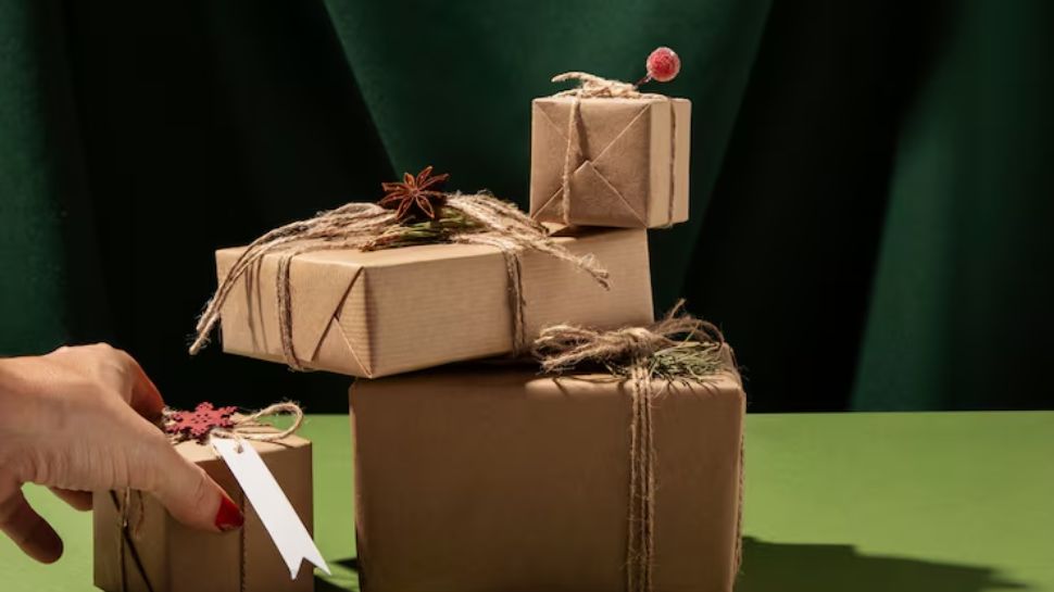 Surprise Them with a Curated Friendship Gift Box