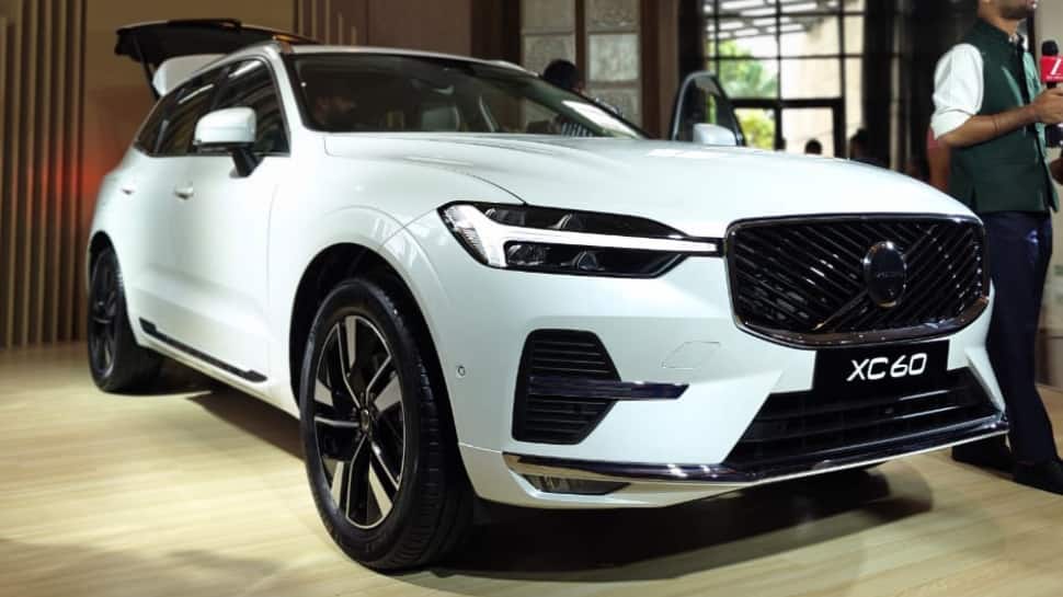 New XC60