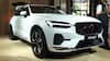New XC60