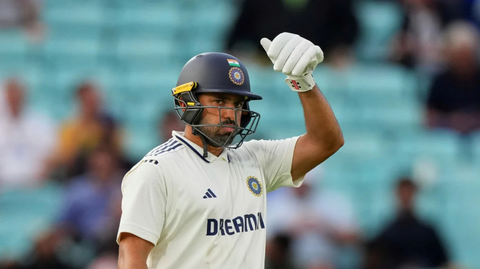 Karun Nair