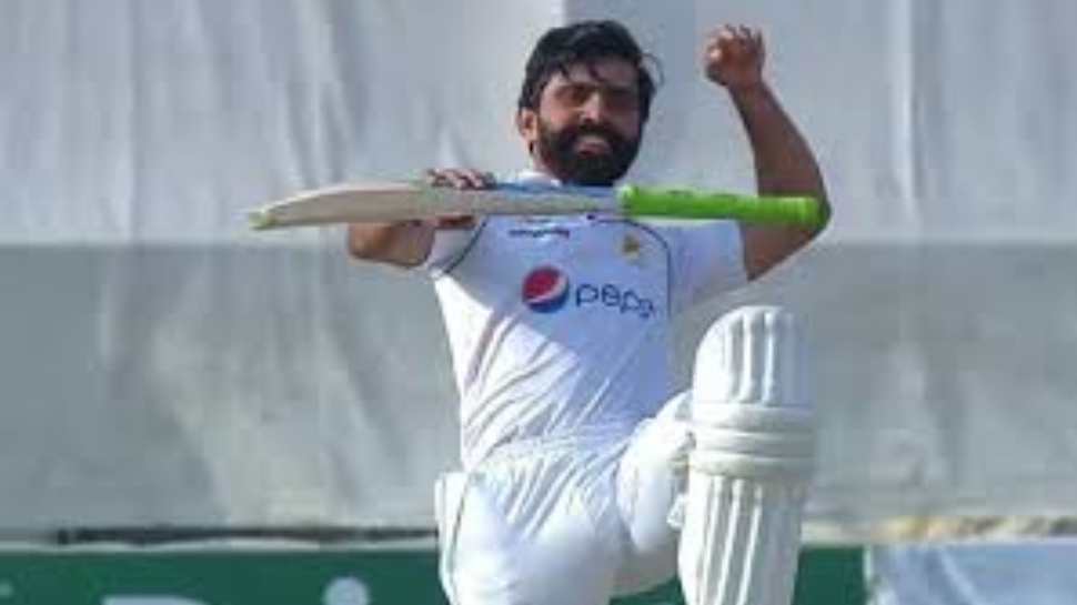 Fawad Alam: A Unique Comeback Story