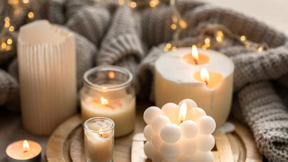 Home fragrances