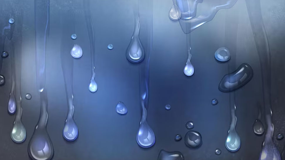 Watch out for moisture but layer textures for warmth