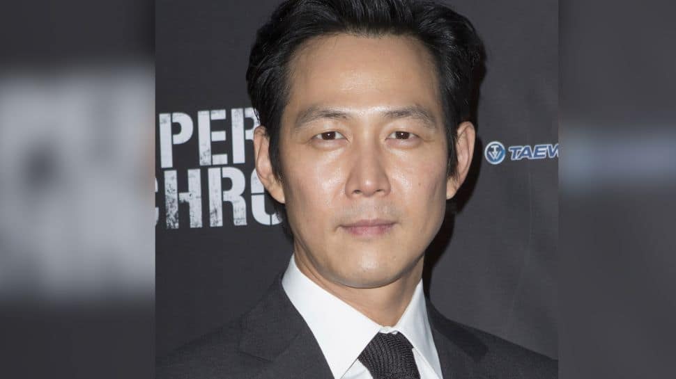 'Squid Games' Actor Lee Jung-Jae To Star In Romantic Comedy 'Nice To Not Meet You'