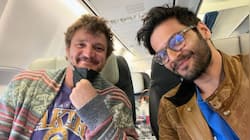 When Mirzapur Meets Westeros: Ali Fazal Shares Moment With Pedro Pascal