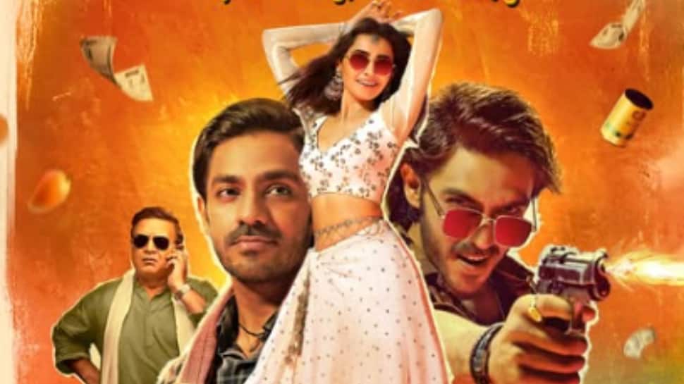 Anurag Kashyap’s Nishaanchi First Look Unveiled: Crime Drama To Release On THIS Date