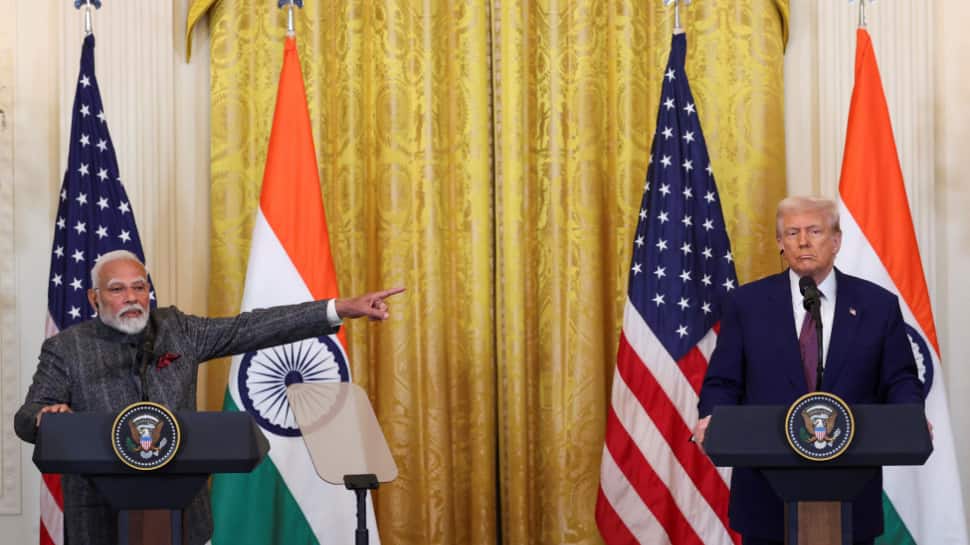 Amid Trump Challenge, India Says US Partnership Has Weathered Several Transitions