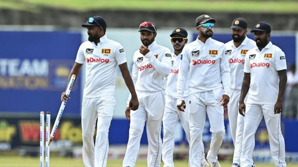 Sri Lanka: 6 Draws in 39 Matches