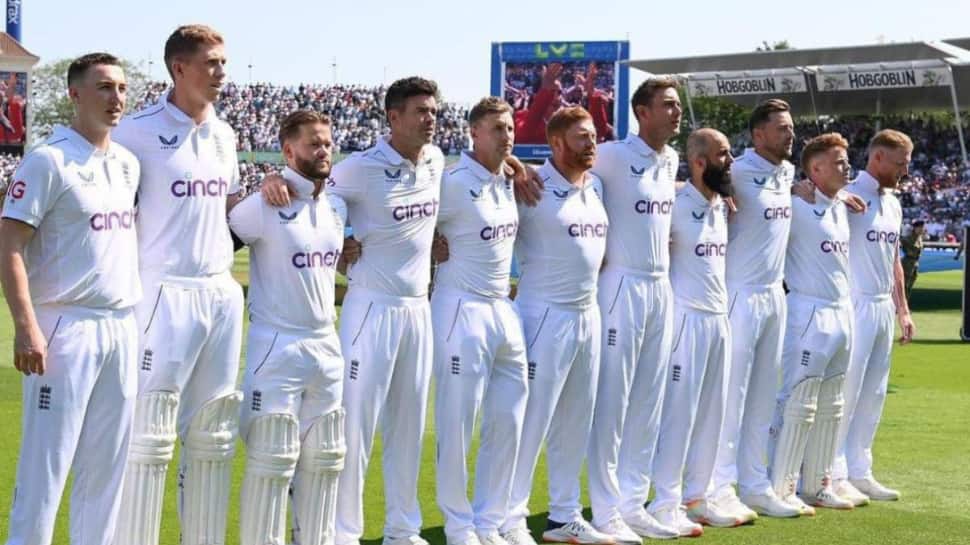 Most Draws Played By Team In WTC: England Equals Australia, India At ...