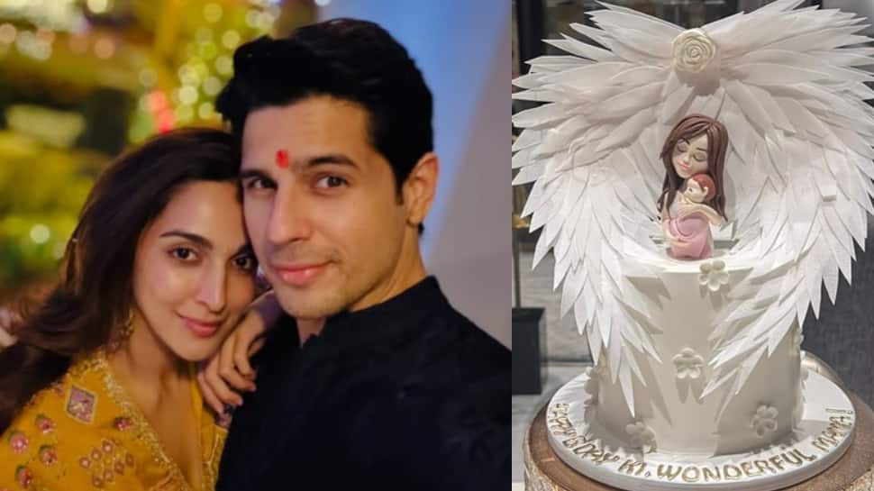 Kiara Advani Celebrates 'Most Special' Birthday With Newborn Daughter, Sidharth Malhotra And Parents