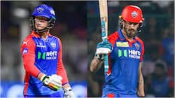 4 Players DC Might Release Before IPL 2026 Auction: JFM, Du Plessis And...