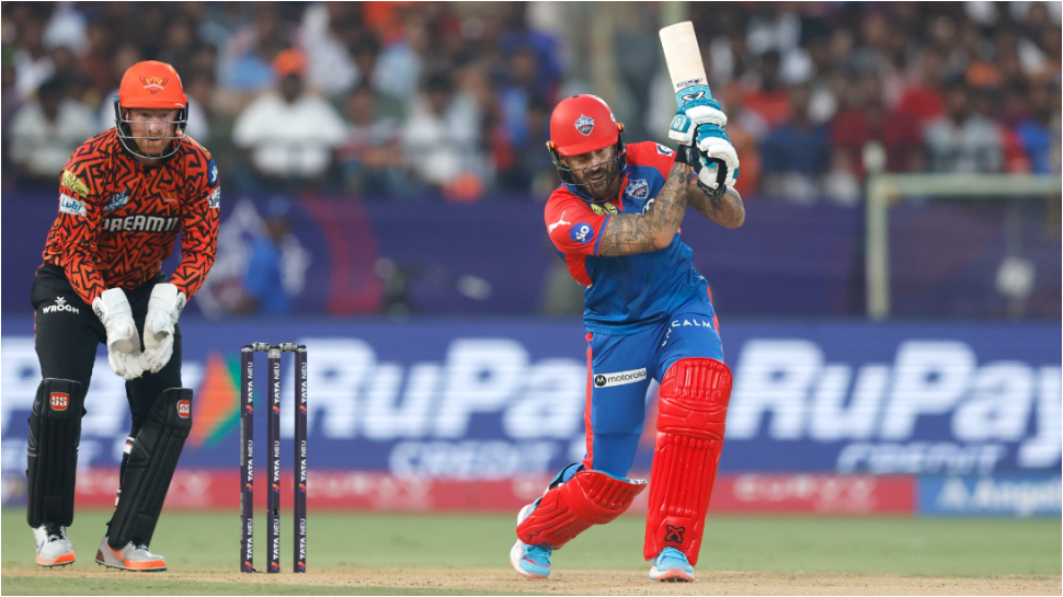 Faf du Plessis' Record In IPL