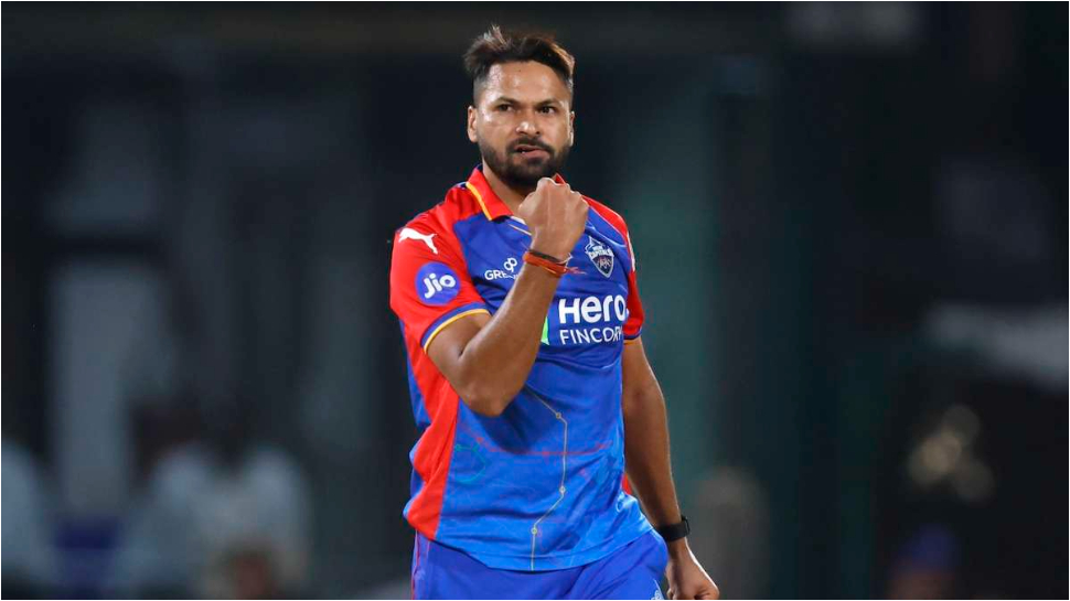 2. Mukesh Kumar