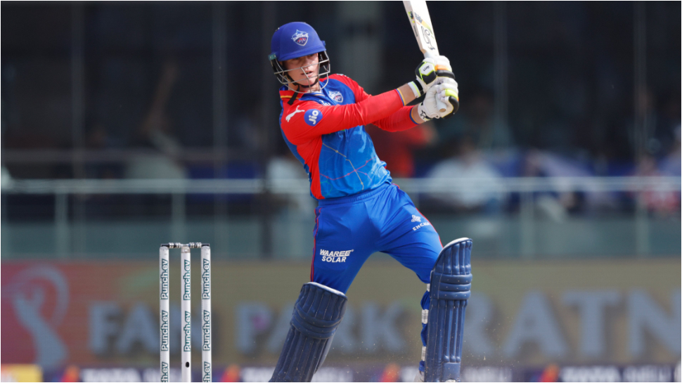 Jake Fraser-McGurk's Record In IPL