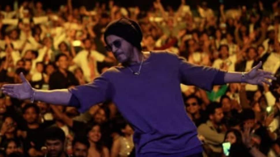 BREAKING: Shah Rukh Khan Wins First National Award For Best Actor For Jawan After 33 Years In Industry