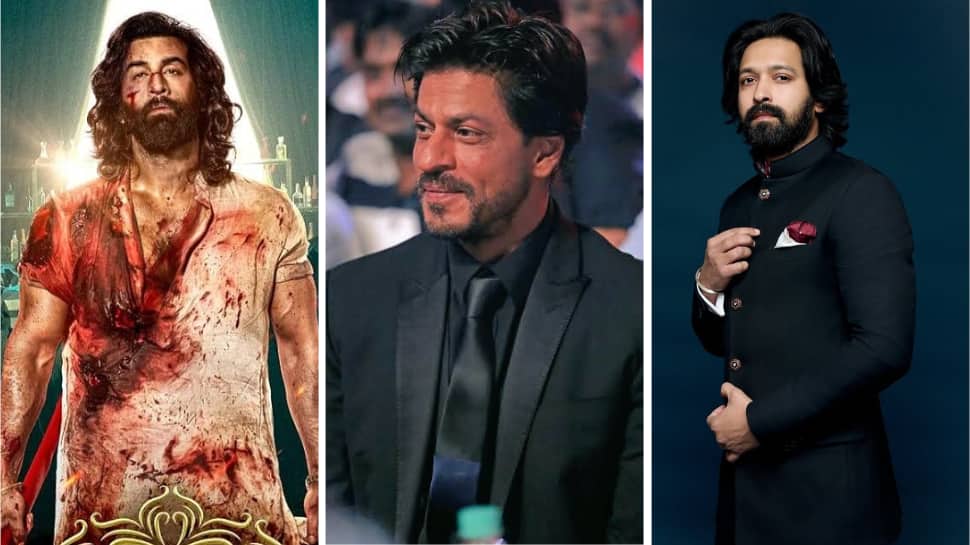 71st National Film Awards 2025 Winners Full List: Vikrant Massey Grabs First National Award For Jawan, Animal Wins...