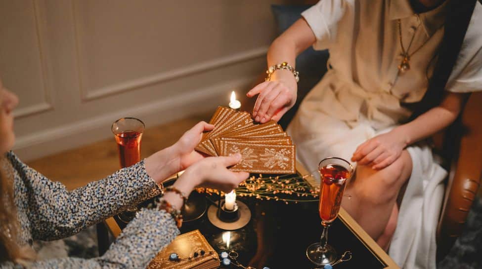 Tarot Card Reading Horoscope Today For August 2: You May Find Yourself On The Edge Of A New Beginning