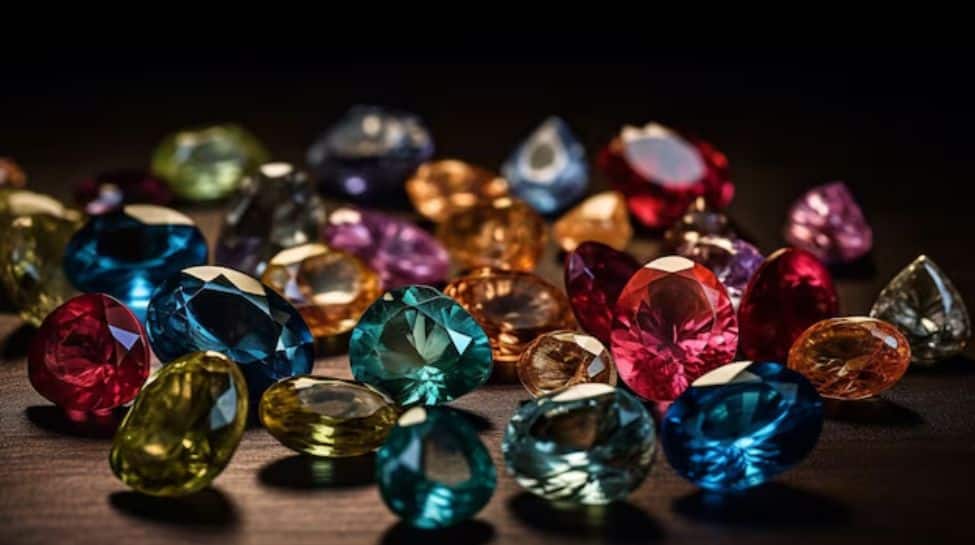 Crystals That Support Weight Loss: Mind, Body And Energy Healing