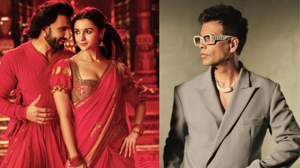 Karan Johar Overjoyed As ‘Rocky Aur Rani Kii Prem Kahaani’ Bags Best Popular Film At 71st National Awards