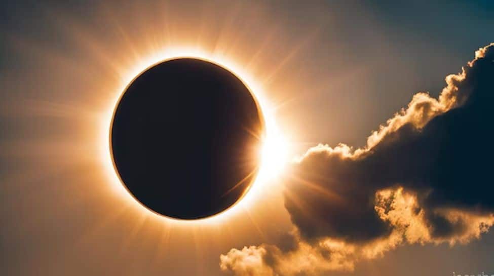 Surya Grahan 2025: Is It On August 2? Will It Be Visible In India? Read Details