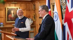 'Dubious Sources...Documented History Of Anti-India Hostility': India Slams UK