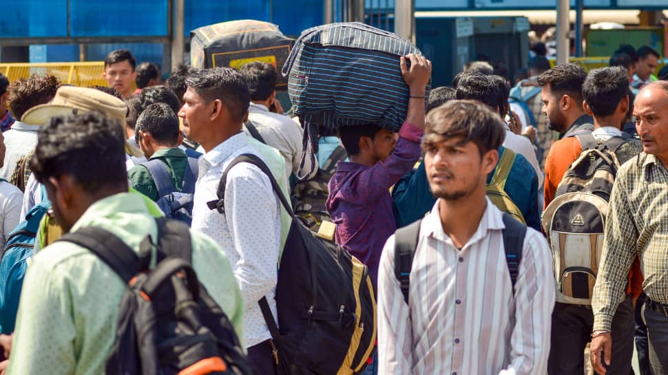 Centre Brings 73 Major Railway Stations Under Special Action Plan To Handle Festive Rush