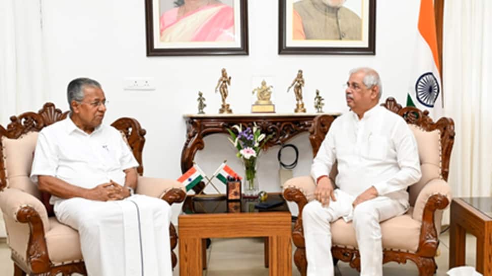 Zee News - Politics - News Image