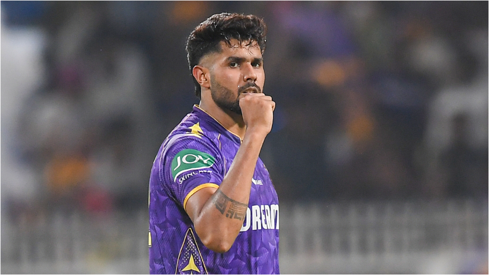 Harshit Rana (West Delhi Lions)