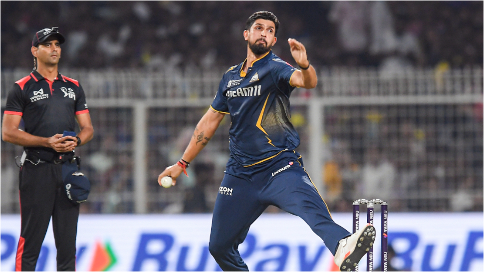 Ishant Sharma (West Delhi Lions)