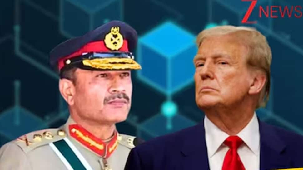 US Issues Alert For American Citizens, Officials In Pakistan; Warns Against...