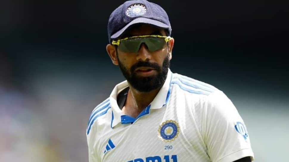 Jasprit Bumrah Sacrificed Playing 5th Test For This T20 Tournament In 2026 Says BCCI Source : Report thumbnail